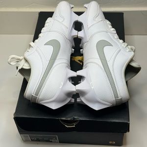 Jordan 1 low TD Cleat